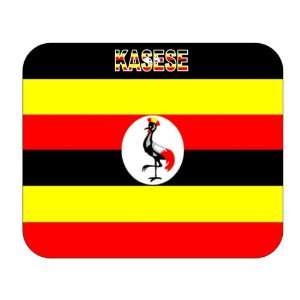  Uganda, Kasese Mouse Pad: Everything Else