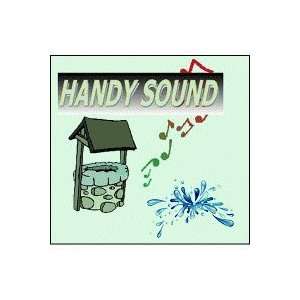  Handy Sound (Well Sounds) Toys & Games