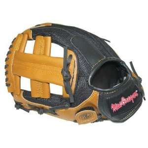   Olympia Sports MacGregor® 11 Glove (left handed): Sports & Outdoors