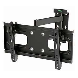   Dual Arm Slim HDTV Wall Mount, for 32   42 LED/LCD TVs Electronics