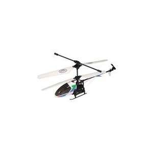   Channel Mini RC Helicopter   Easy For Everyone To Fly Toys & Games