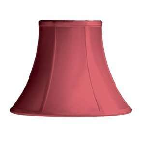  Laura Ashley SFL311 Classic Faux Silk Bell Lamp Shade 