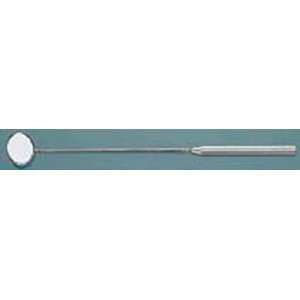 Laryngeal Mirror 24mm W/Handle (Catalog Category Physician Supplies 