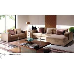  LF ZD CX 606 Sectional Sofa Set