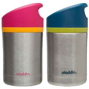  Aladdin Hybrid Kiddo Vacuum Food Jar 12 oz Case Pack 6 