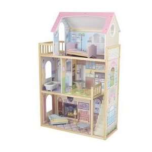  So Suite Dreams Dollhouse, by Kidkraft Toys & Games