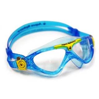  Kids Swimming Goggles: Boating & Water Sports: Sports 
