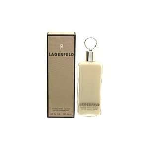  LAGERFELD Cologne. AFTERSHAVE 2.0 oz / 60 ml By Karl Lagerfeld 