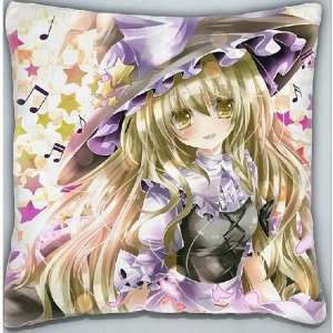   Project Kirisame Marisa, 16x16 Double sided Design: Home & Kitchen