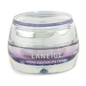  Exclusive By Laneige Hydra Solution Eye Cream 25ml/0.8oz 