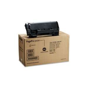  Konica PagePro 9100N Laser Printer OEM Toner Cartridge 