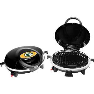  Coleman Green Bay Packers Tailgating Grill Sports 