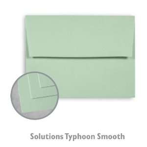 Solutions Typhoon envelope   250/Box