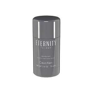  Calvin Klein Eternity for Men Deodorant (Quantity of 3 