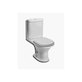  Eljer Versailles Toilet Bowls   131 9005 00