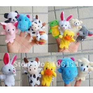   puppets professional baby&kids toy plush puppet toy: Toys & Games