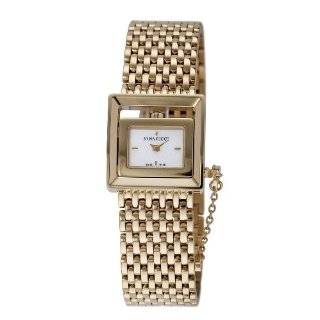    Nina Ricci Womens N023.55.43.74 N023 Quartz Watch: Watches