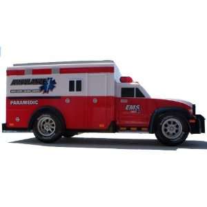  RoadRippers Lights and Sound Ambulance: Toys & Games