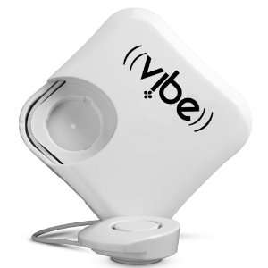   Energy VIBE   Vibration Speaker Sticker  Players & Accessories
