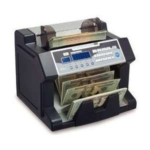  Royal Sovereign RBC3100   Elect Bill Ctr w/Counterfeit Detection 
