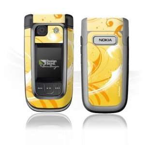  Design Skins for Nokia 6267   Sunny Design Folie 