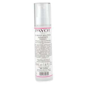 Dr Payot Solution Dermforce Essence   Skin Fortifying Concentrate 