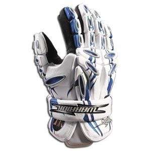  Warrior Superfly 13 Glove (Wh/Ro)