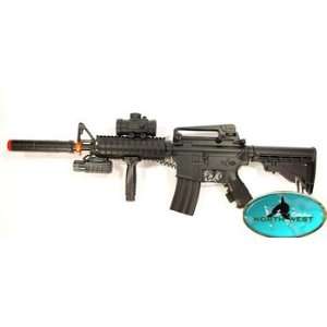    M83A2 Full/Semi Electric Airsoft Assault Rifle: Everything Else