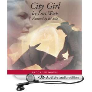  City Girl: The Yellow Rose Trilogy, Book 3 (Audible Audio 