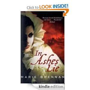 In Ashes Lie Bk. 2 Marie Brennan  Kindle Store