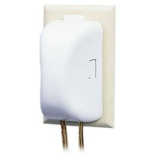 Safety 1st 10404 Double Touch Plug N Outlet Covers