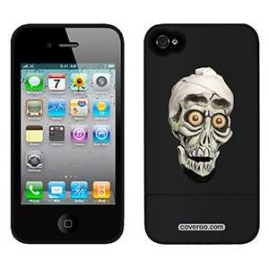  Achmeds Face by Jeff Dunham on Verizon iPhone 4 Case by 