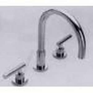   996L/56 Bathroom Faucets   Whirlpool Faucets Deck Mo: Home Improvement