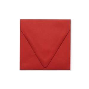  5 x 5 Square Contour Flap Envelopes   Pack of 10,000 