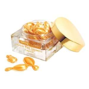  Smooth E Gold Pure Miracle Intensive Capsules Serum 12 