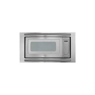  : E30MO65GSS 1.5 Cu. Ft. Designer Series Convection Microwave Oven