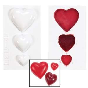  Valentine Soap Molds   Adult Crafts & Soap & Candle Making 