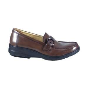  Claudia Ladies Casual Shoes (Brown) Size(6) Everything 