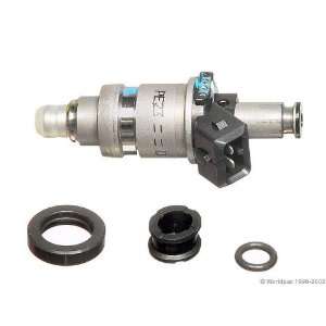  Bosch Fuel Injector: Automotive