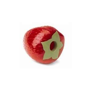  Planet Dog Strawberry Toy: Pet Supplies