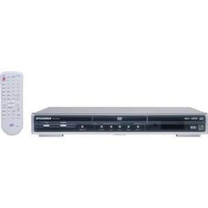  Sylvania DVL1000F Up Converting DVD Player: Electronics