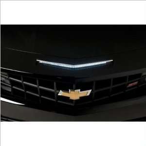   Putco Dayliner Led Headlamp Accents 10 11 Chevrolet Camaro Automotive
