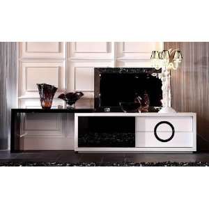  AA532 180 High Gloss Lacquer TV Stand