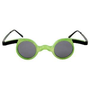  Mad Scientist Green Costume Glasses Toys & Games