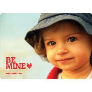  Valentines Day Photo Card Be Mine Health & Personal 