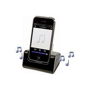  Apple iPhone Cradle Charger with Data Cable & Dual Side 