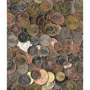   Foreign Coins. Average 100 to 110 Coins Per Pound.: Everything Else