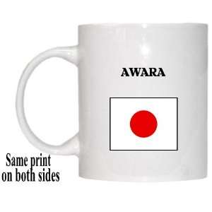  Japan   AWARA Mug 