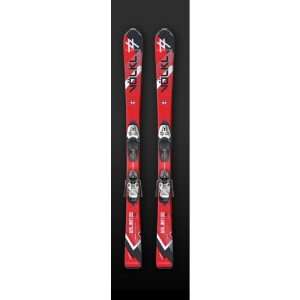  Unlimited Junior Alpine Skis