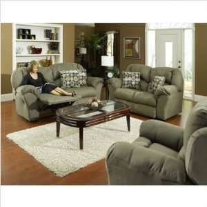 Catnapper 35 Voyager Series Voyager Three Piece Living Room Set 